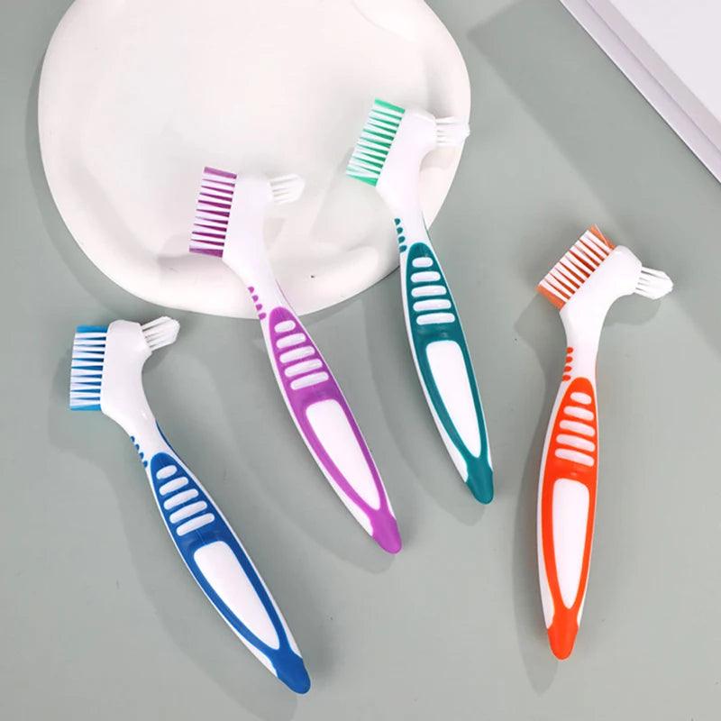escova para dentaduras! - online Totally